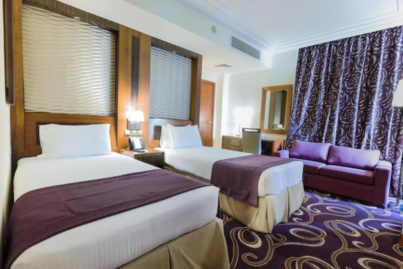 Elaf Kinda Hotel - Oda
