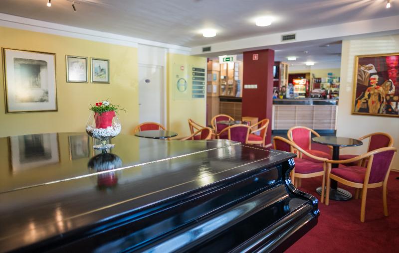 Hotel Tabor - Bar