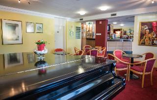 Hotel Tabor fotoÄŸrafÄ±
