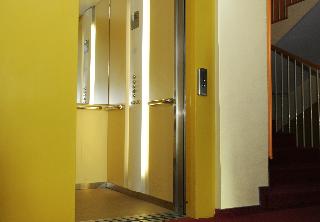 Hotel Tabor fotoÄŸrafÄ±