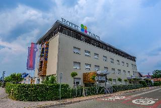 Hotel Tabor fotoÄŸrafÄ±