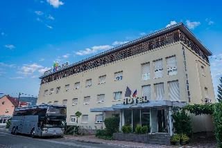 Hotel Tabor fotoÄŸrafÄ±