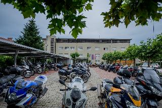 Hotel Tabor fotoÄŸrafÄ±