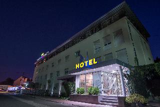 Hotel Tabor fotoÄŸrafÄ±