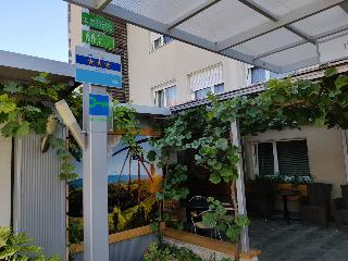 Hotel Tabor otel fotoğrafı