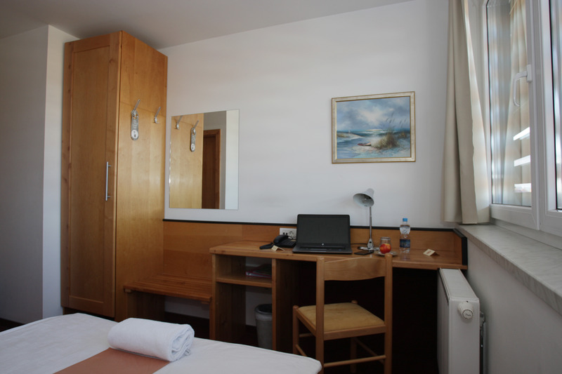 Hotel Tabor - Oda