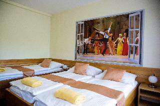 Hotel Tabor fotoÄŸrafÄ±