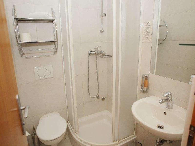 Hotel Tabor - Oda