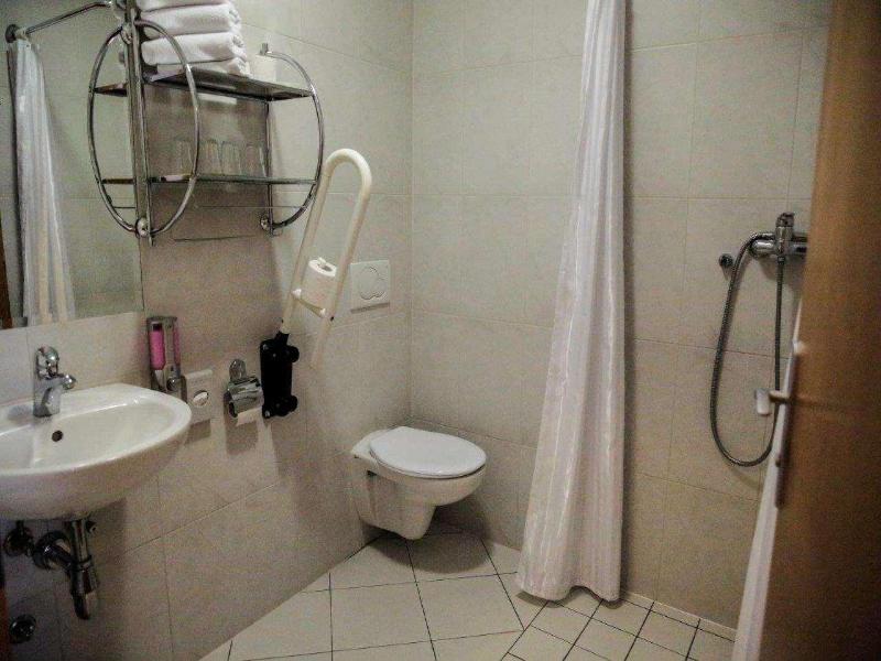 Hotel Tabor - Oda