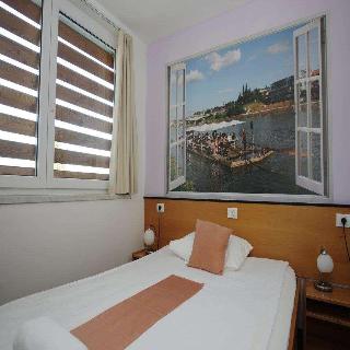 Hotel Tabor fotoÄŸrafÄ±