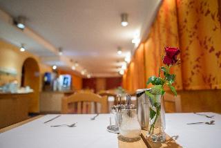 Hotel Tabor fotoÄŸrafÄ±