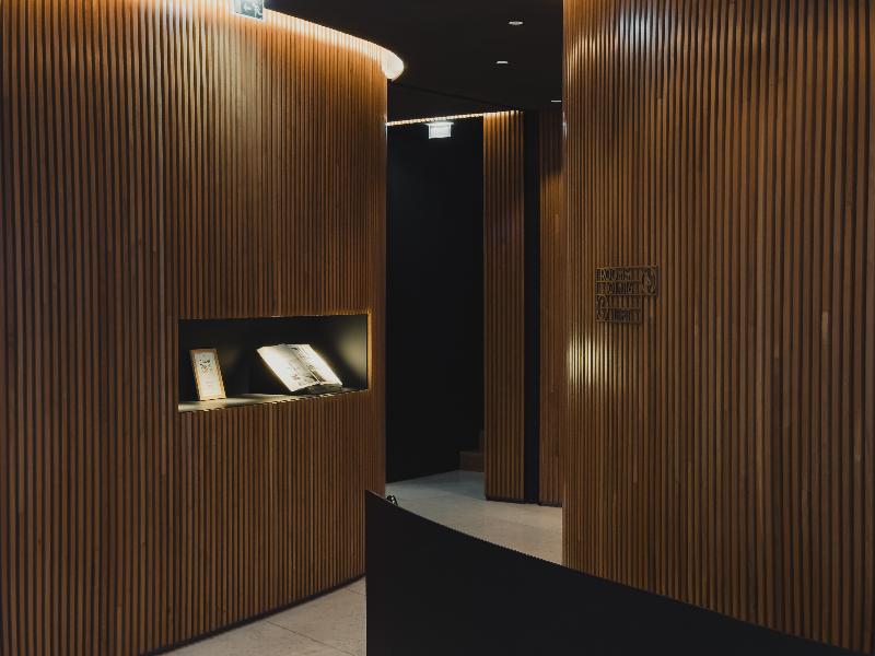 Memmo Príncipe Real - Design Hotels - Lobi