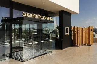 Memmo Príncipe Real - Design Hotels otel fotoğrafı