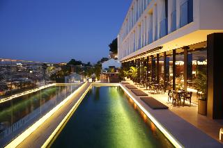 Memmo Príncipe Real - Design Hotels fotoÄŸrafÄ±