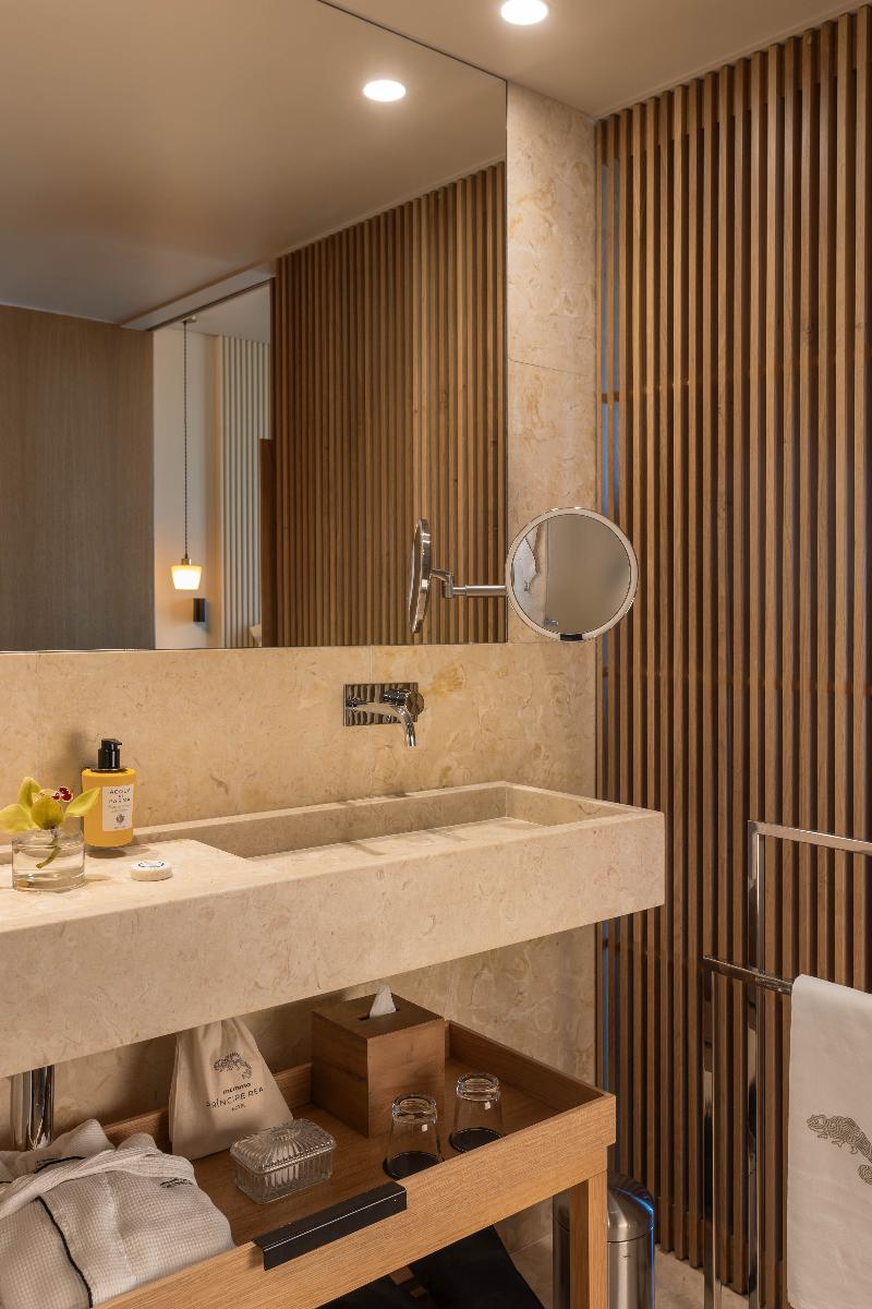 Memmo Príncipe Real - Design Hotels - Oda