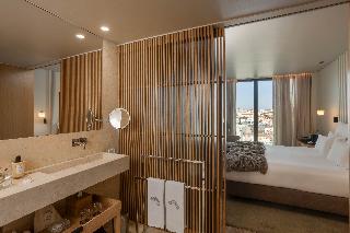 Memmo Príncipe Real - Design Hotels fotoÄŸrafÄ±