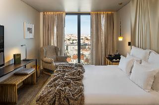 Memmo Príncipe Real - Design Hotels fotoÄŸrafÄ±