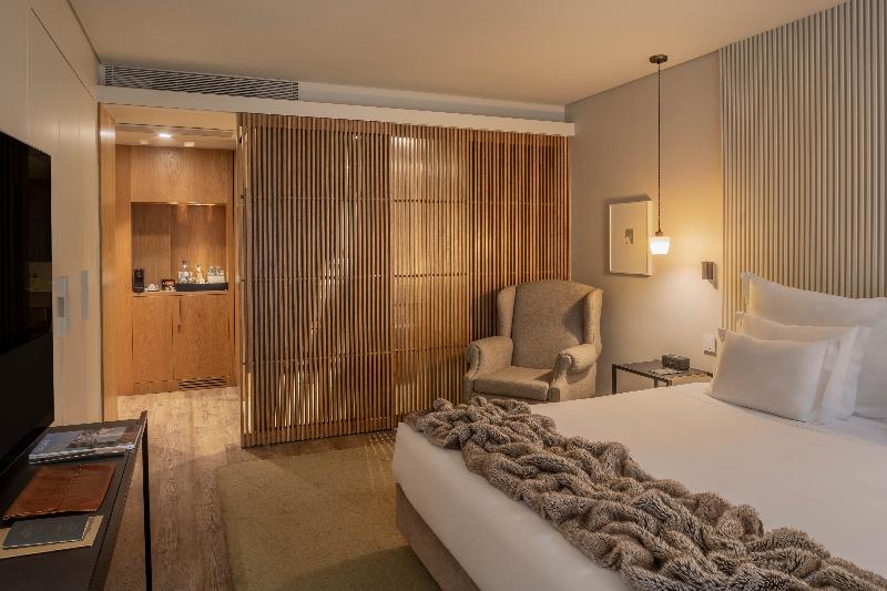 Memmo Príncipe Real - Design Hotels - Oda