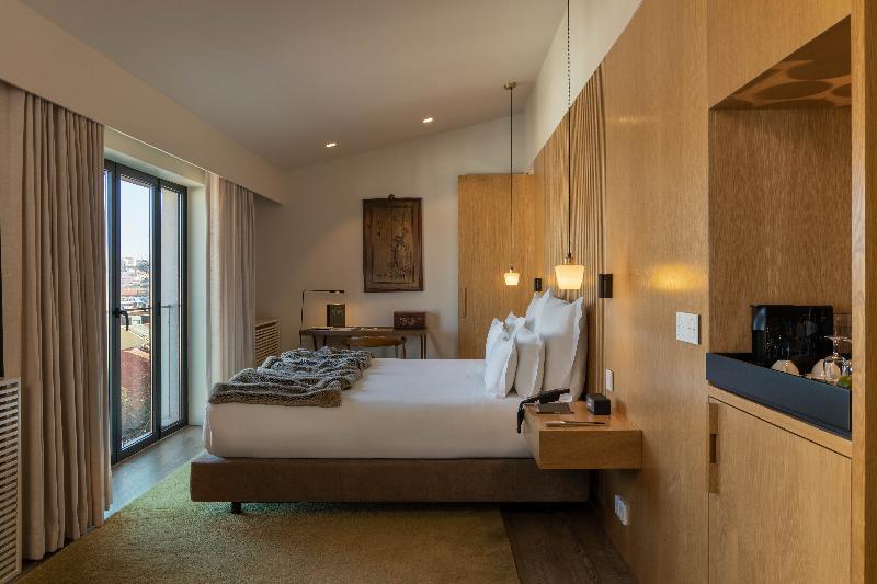 Memmo Príncipe Real - Design Hotels - Oda