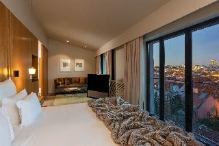 Memmo Príncipe Real - Design Hotels fotoÄŸrafÄ±