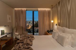 Memmo Príncipe Real - Design Hotels fotoÄŸrafÄ±