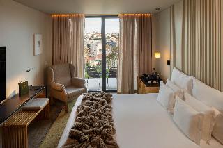 Memmo Príncipe Real - Design Hotels fotoÄŸrafÄ±