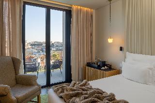 Memmo Príncipe Real - Design Hotels fotoÄŸrafÄ±