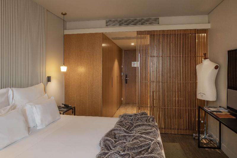 Memmo Príncipe Real - Design Hotels - Oda