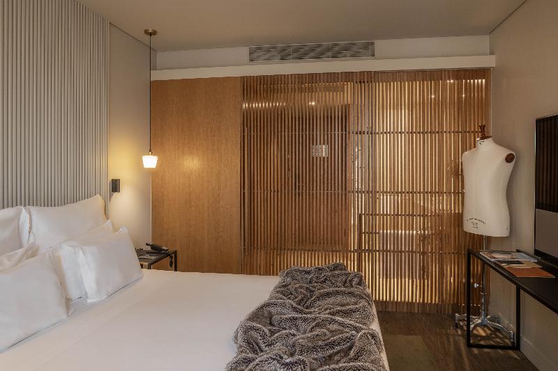 Memmo Príncipe Real - Design Hotels - Oda