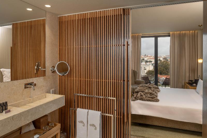Memmo Príncipe Real - Design Hotels - Oda