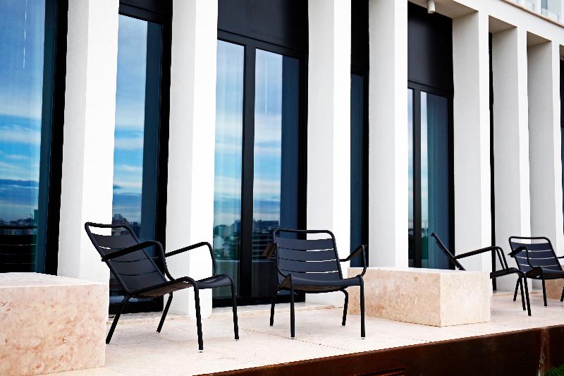Memmo Príncipe Real - Design Hotels - Oda