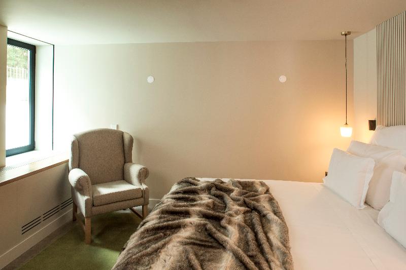 Memmo Príncipe Real - Design Hotels - Oda