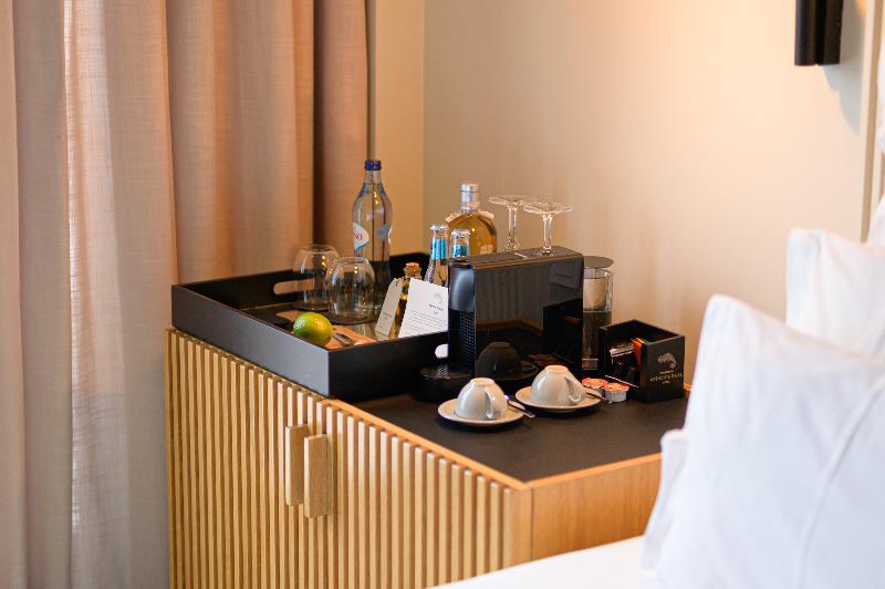Memmo Príncipe Real - Design Hotels - Oda