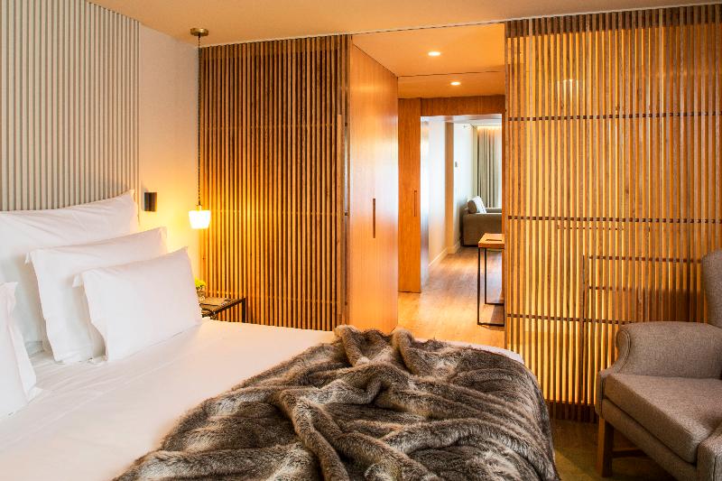 Memmo Príncipe Real - Design Hotels - Oda