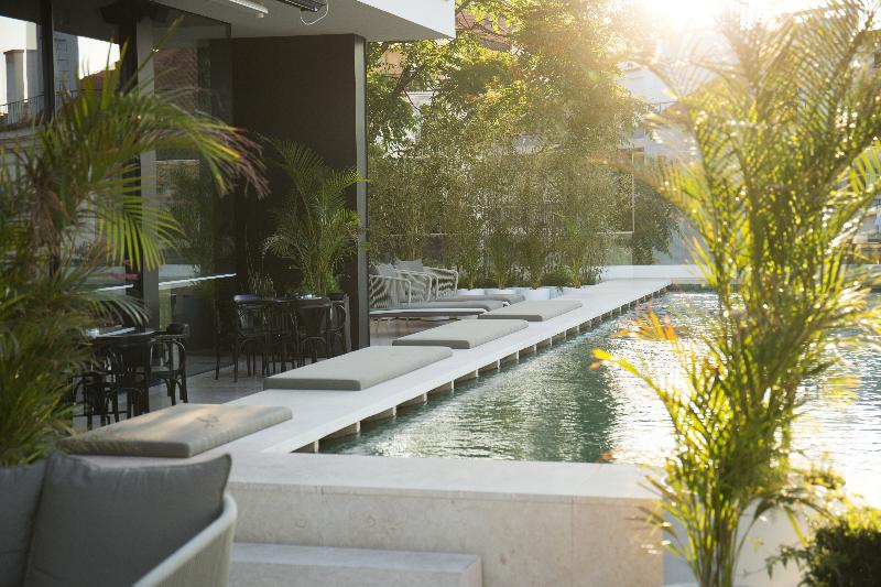 Memmo Príncipe Real - Design Hotels - Havuz