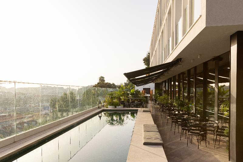 Memmo Príncipe Real - Design Hotels - Havuz