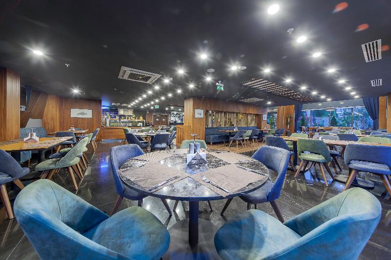 Park Dedeman Trabzon - Bar