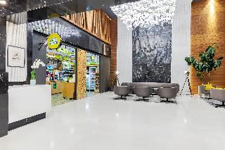 Park Dedeman Trabzon fotoÄŸrafÄ±