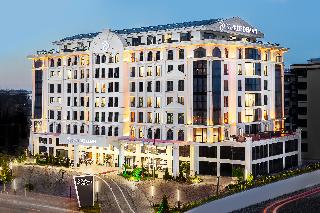 Park Dedeman Trabzon fotoÄŸrafÄ±