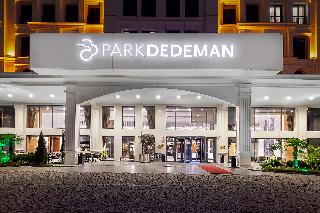 Park Dedeman Trabzon fotoÄŸrafÄ±