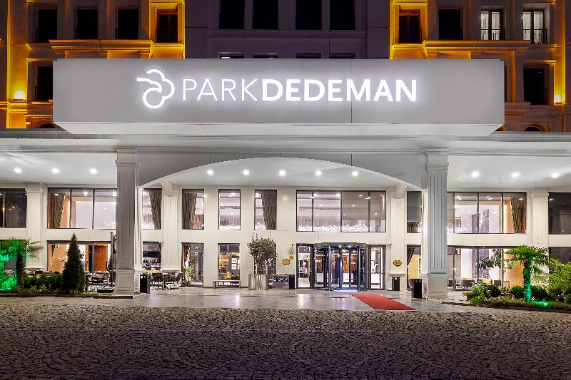 Park Dedeman Trabzon - Genel