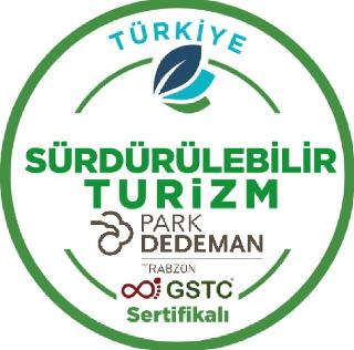 Park Dedeman Trabzon otel fotoğrafı