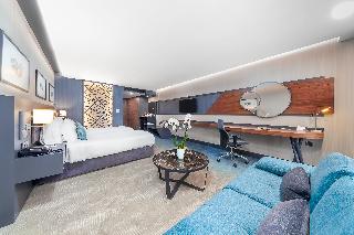 Park Dedeman Trabzon fotoÄŸrafÄ±