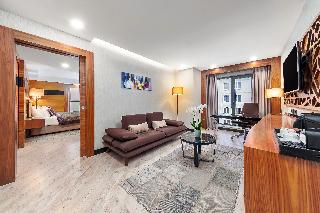 Park Dedeman Trabzon fotoÄŸrafÄ±