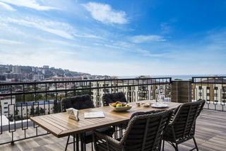 Park Dedeman Trabzon fotoÄŸrafÄ±