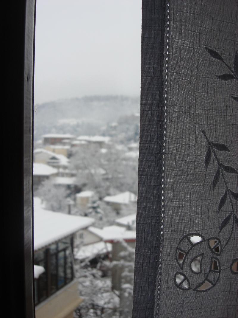 Balconi Tis Agorianis - Oda