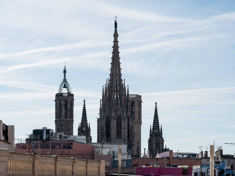 Catalonia Magdalenes - Genel