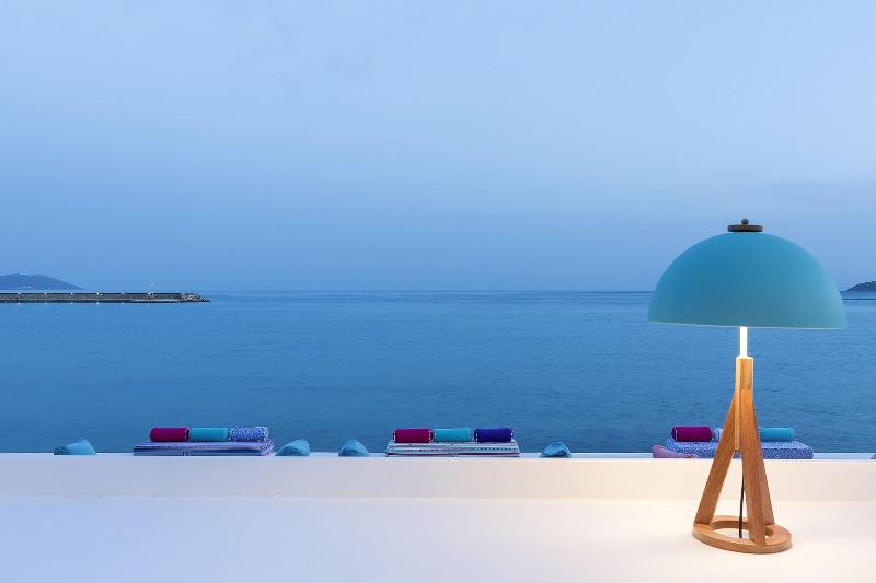 Anastasia Hotel - Bar