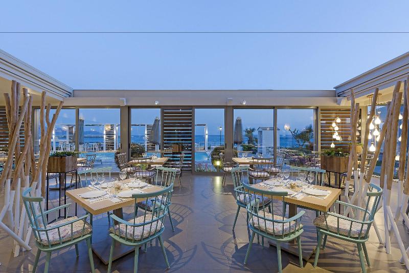 Anastasia Hotel - Lobi