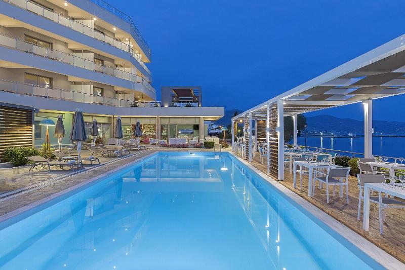 Anastasia Hotel - Aktivite